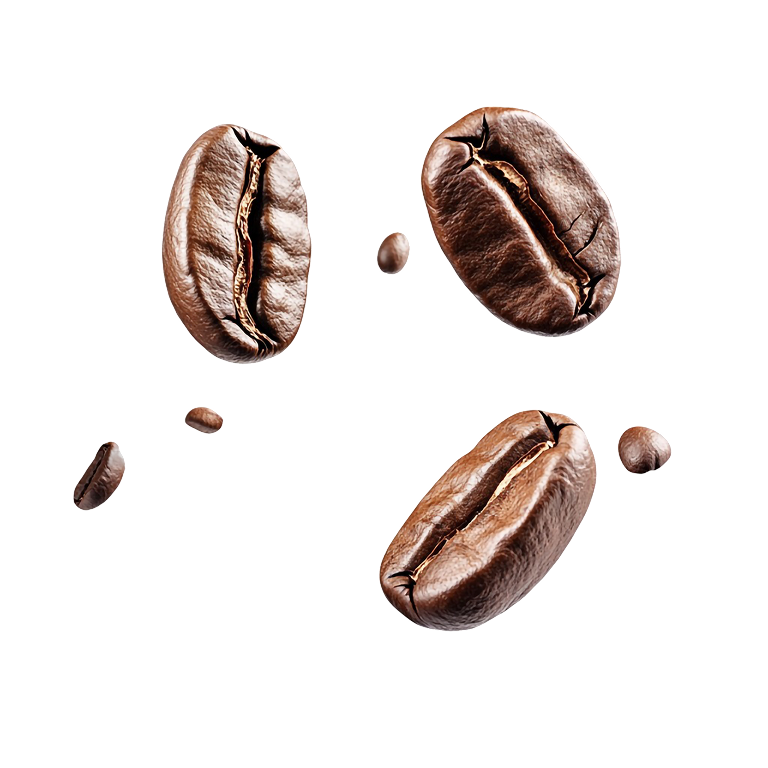 coffee beans