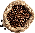 coffee sack